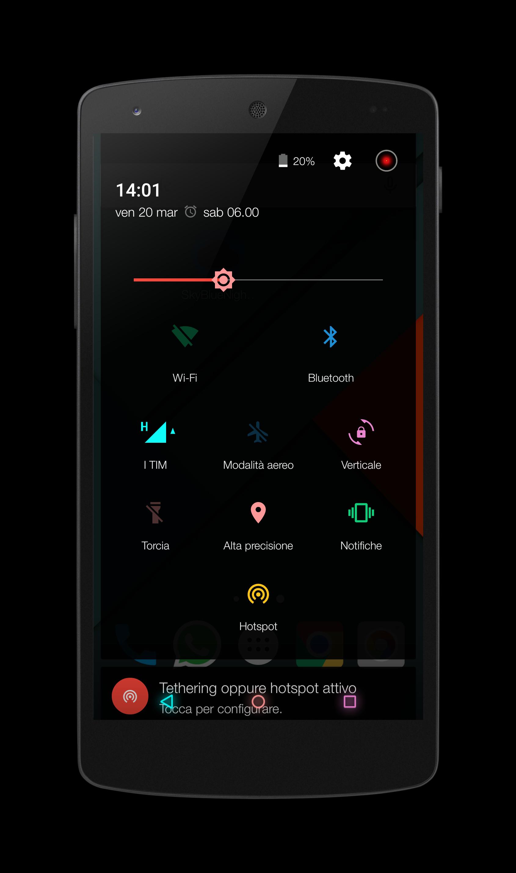 PS - Layers Theme