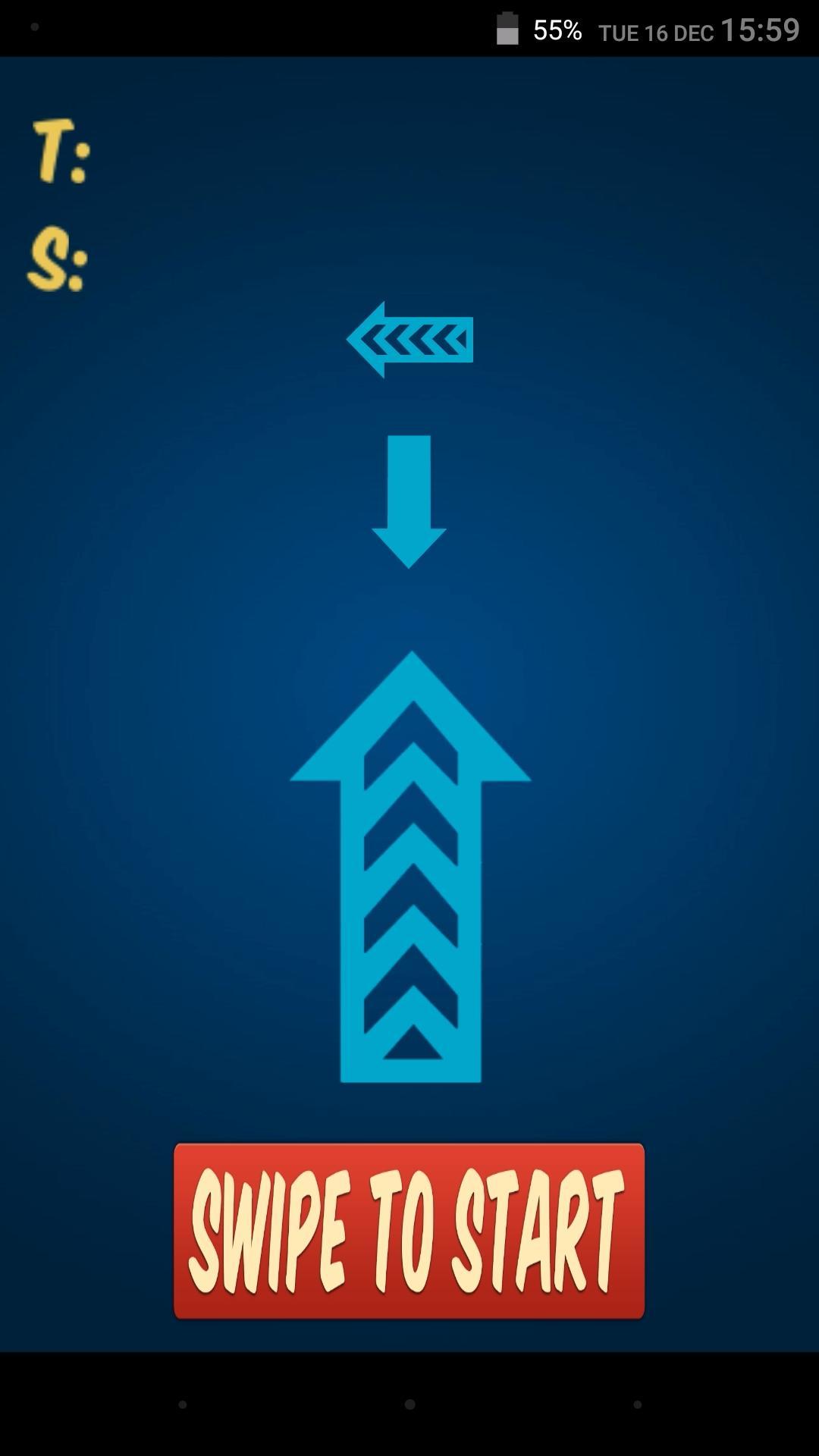 Tricky Arrows
