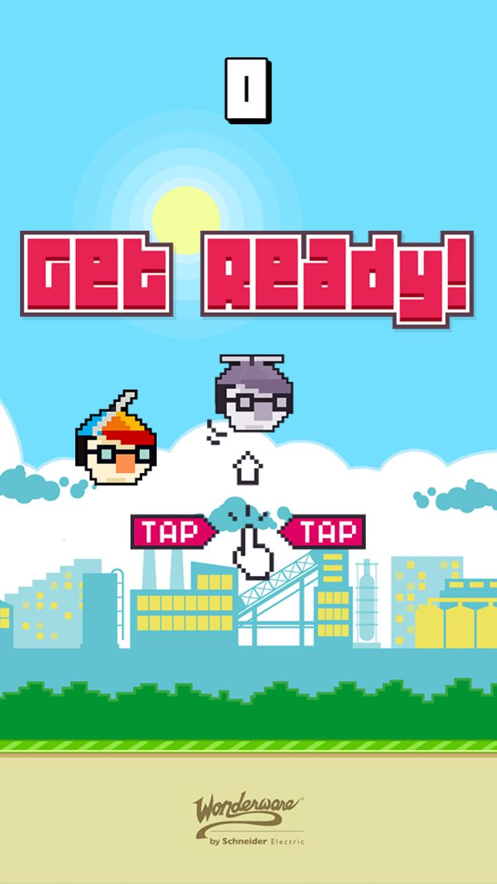 PropellerHead 2d
