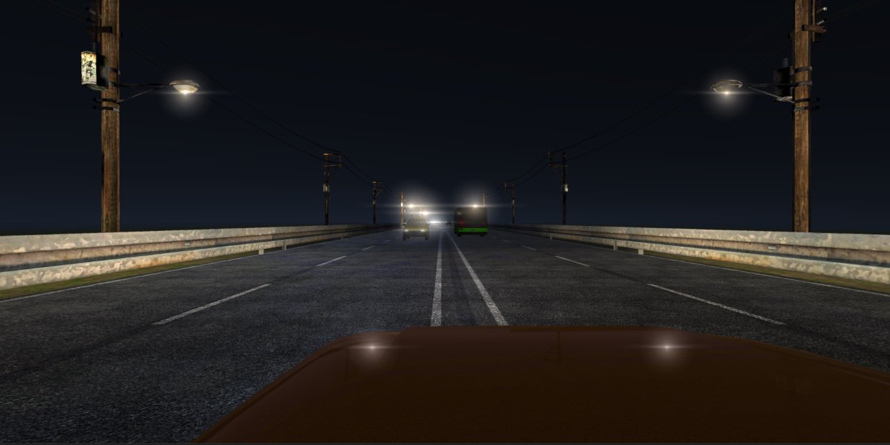 VR Racer
