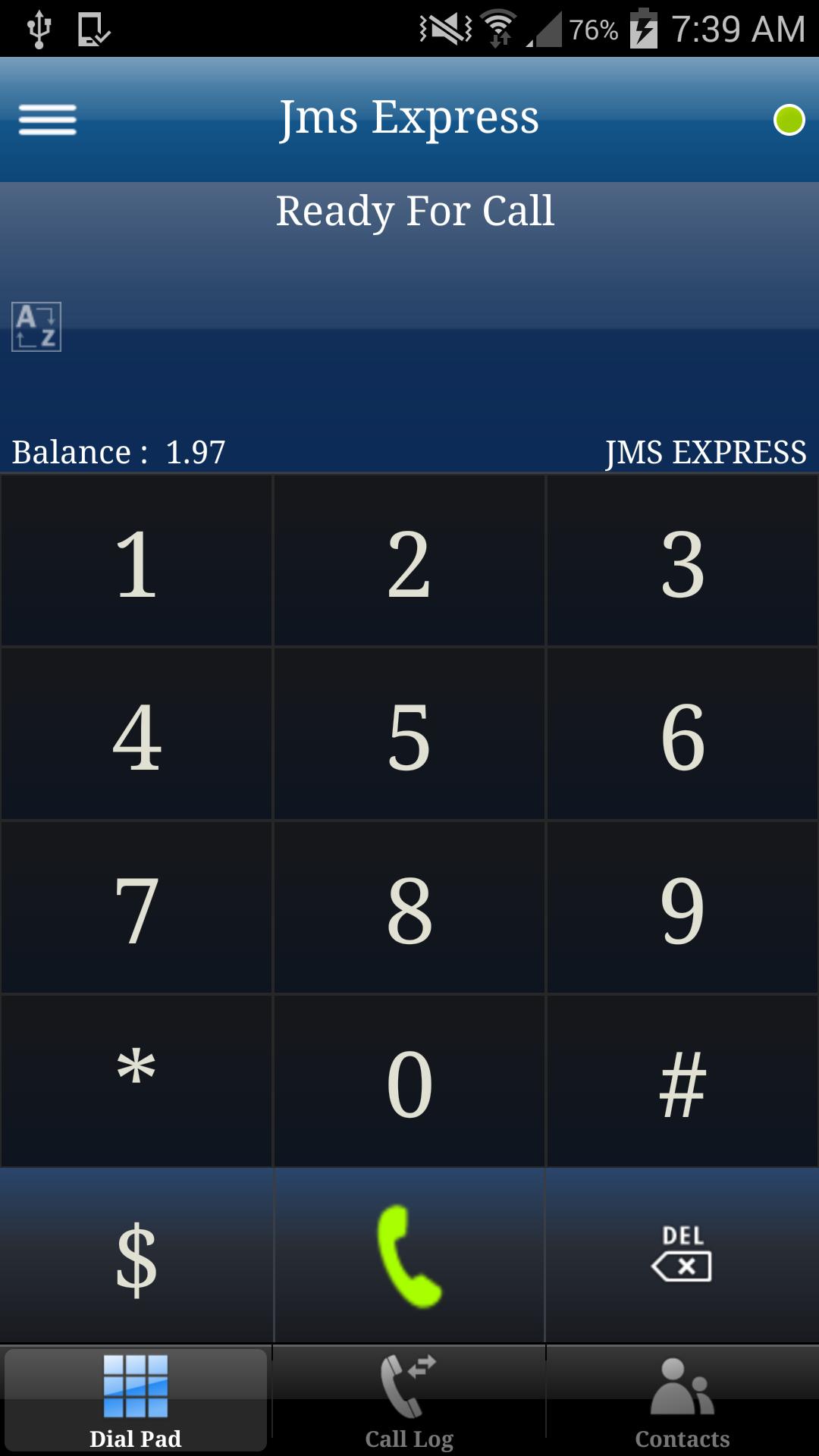 JmsExpress