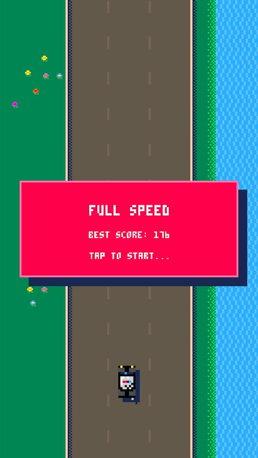 Full Speed