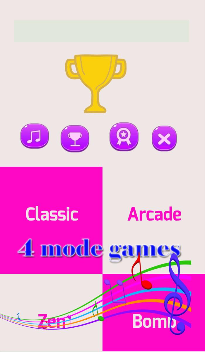 Twice Piano Tiles What Is Love