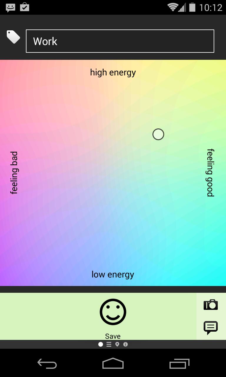 MoodMap