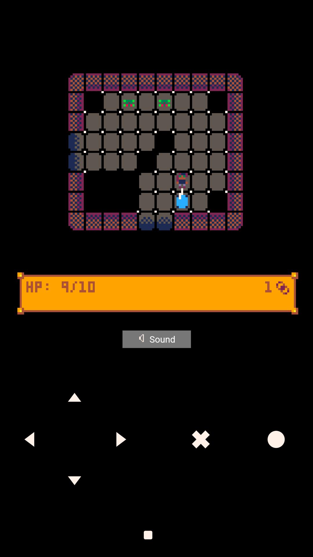 Ghost: Root Access
