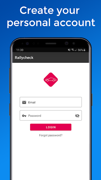 Rallycheck