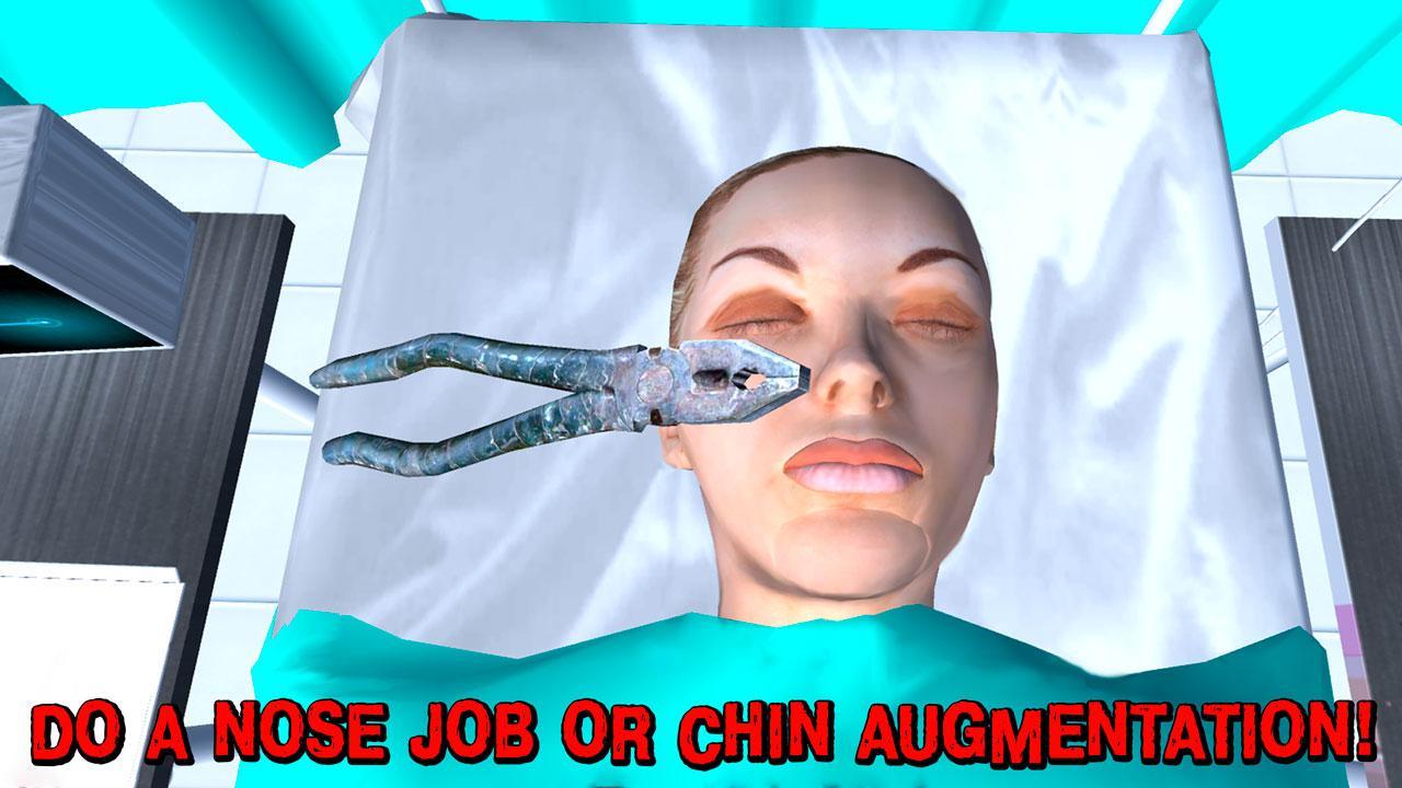 Plastic Surgery