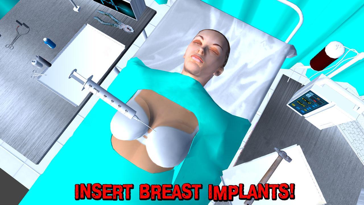 Plastic Surgery
