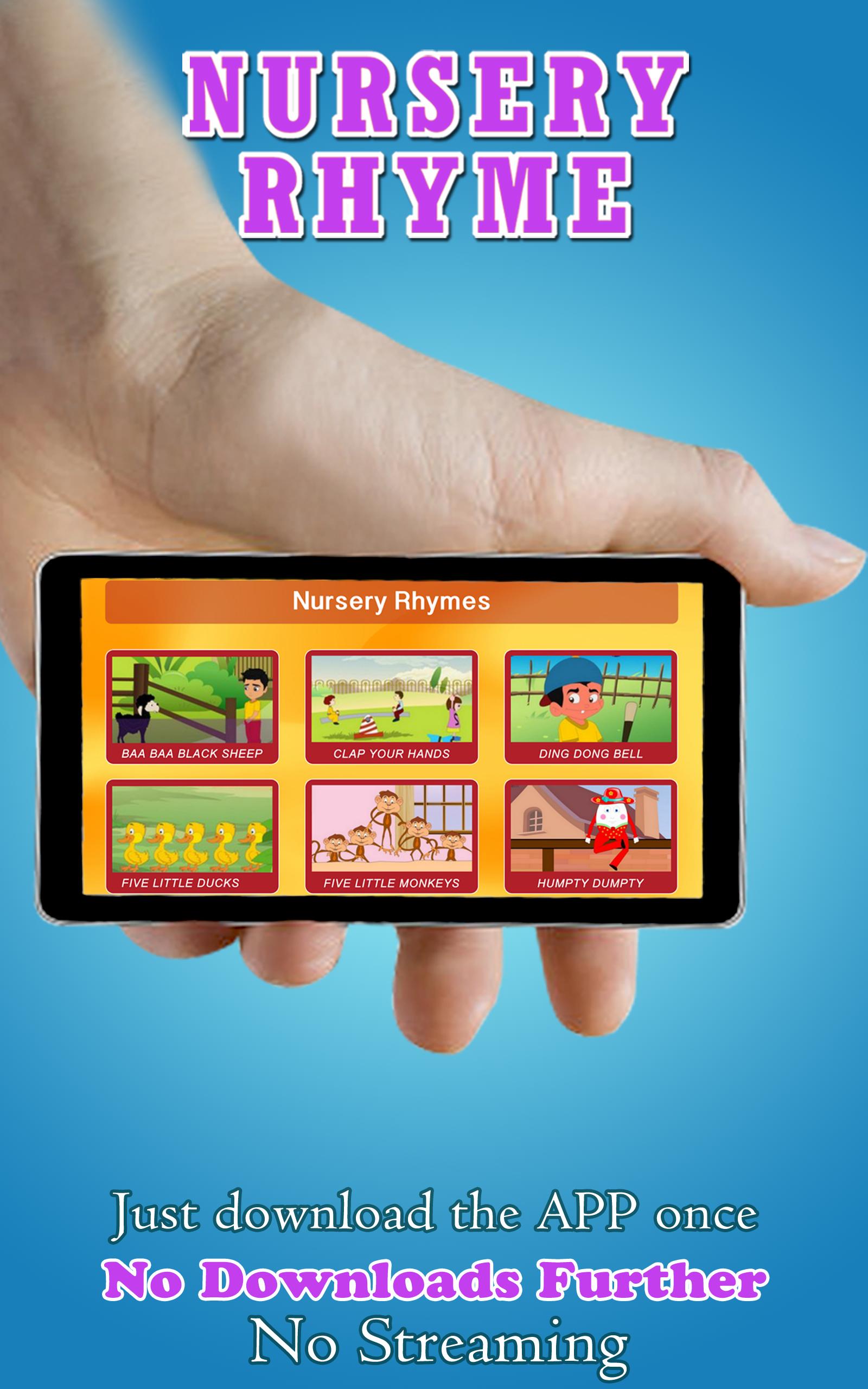 Top Nursery Rhymes Video Vol3