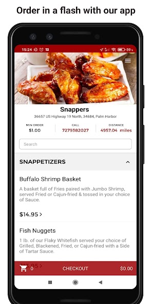 Snappers