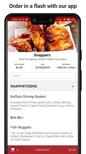 Snappers