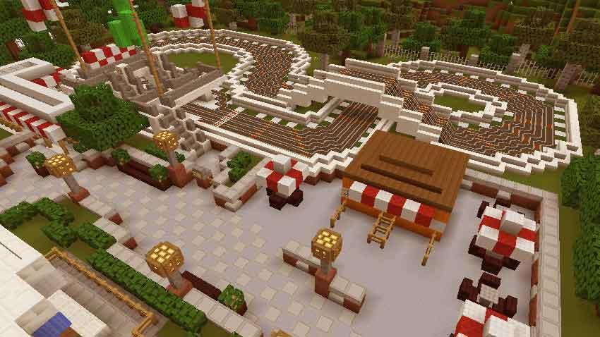 MY Craft