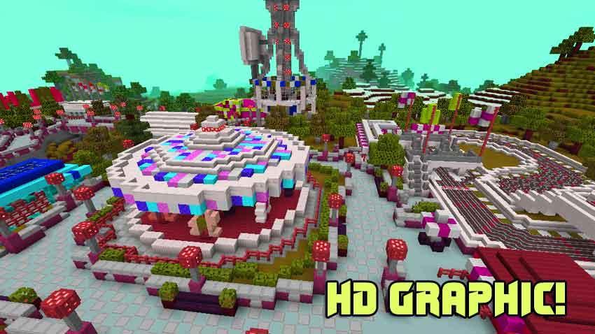 MY Craft