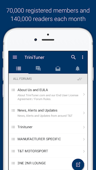 TriniTuner