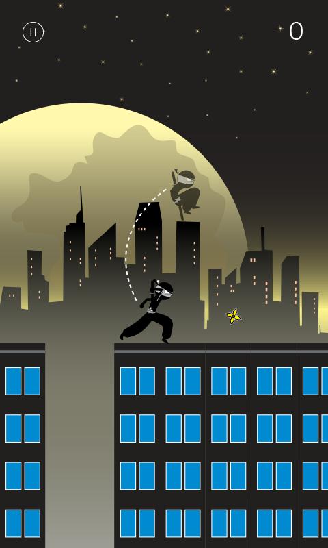Legendary Ninja: Amazing Stick