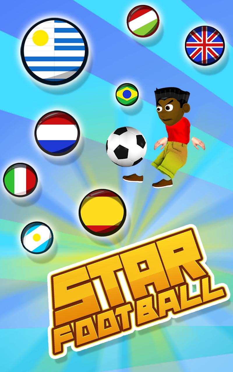 Star Football Game