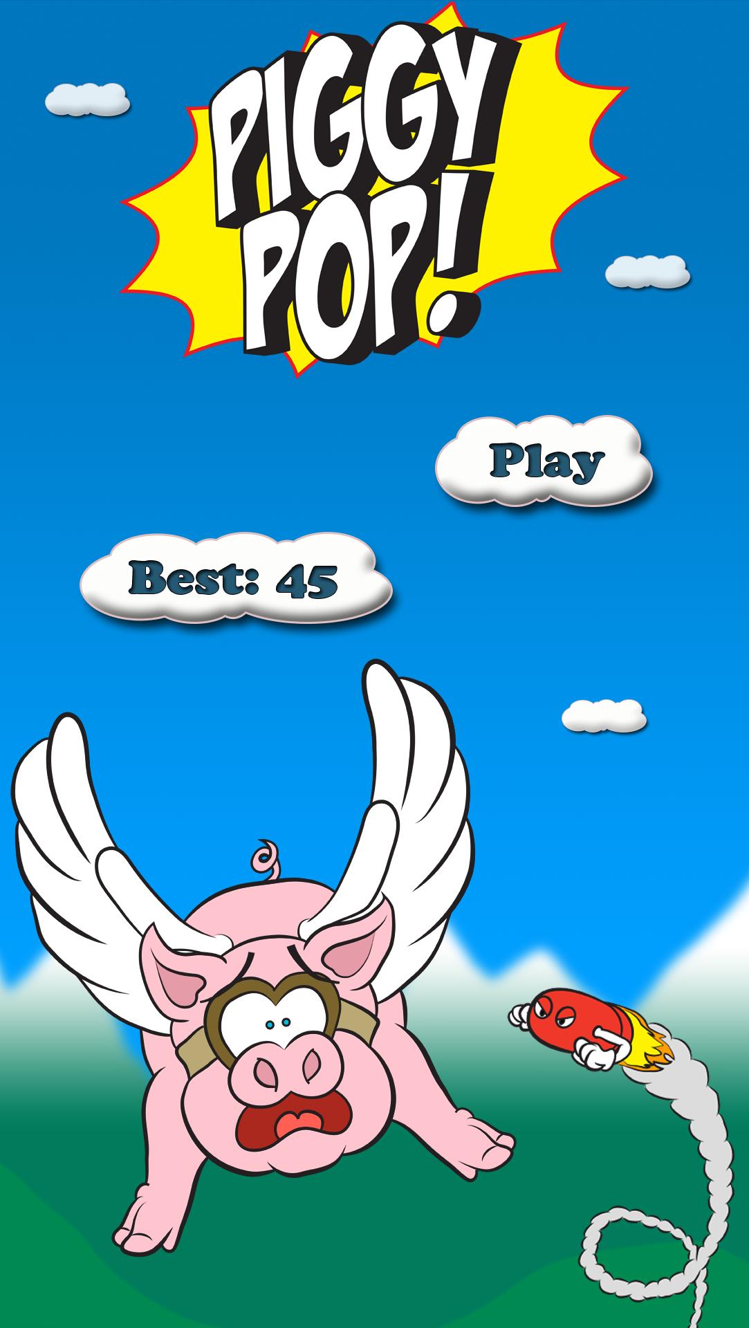 Piggy Pop