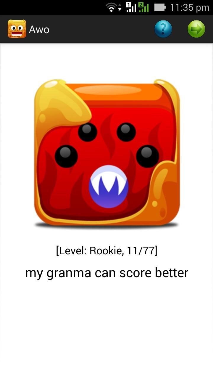Awo