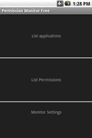 Permission Monitor Free