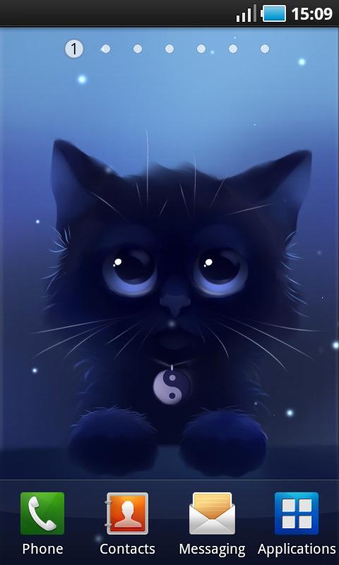 Yin The Cat Lite