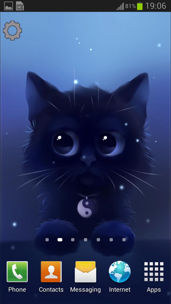 Yin The Cat Lite