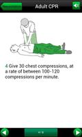 St John Ambulance First Aid