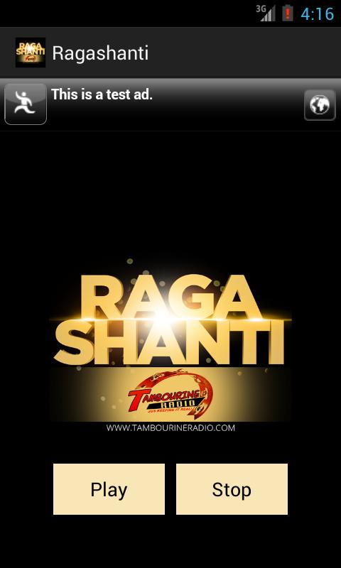 Ragashanti