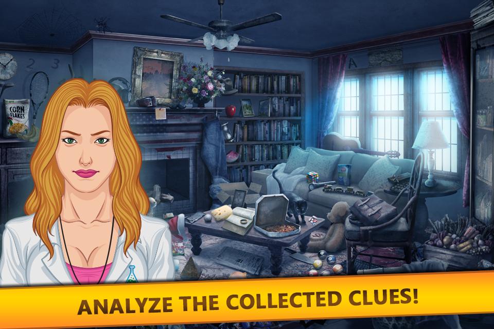 Criminal Investigation