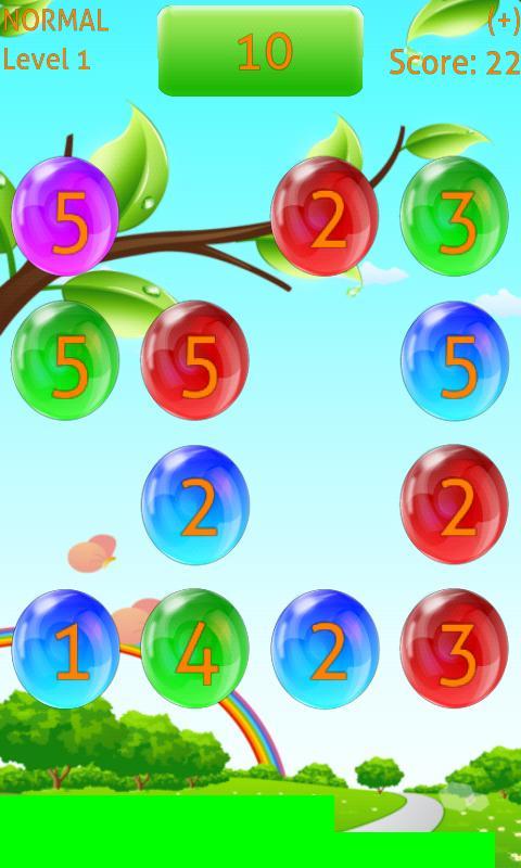 Math Dash