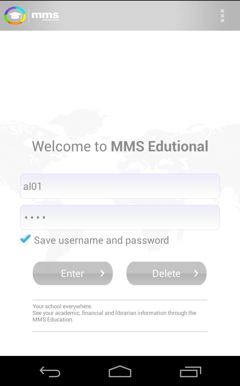 MMS Educational
