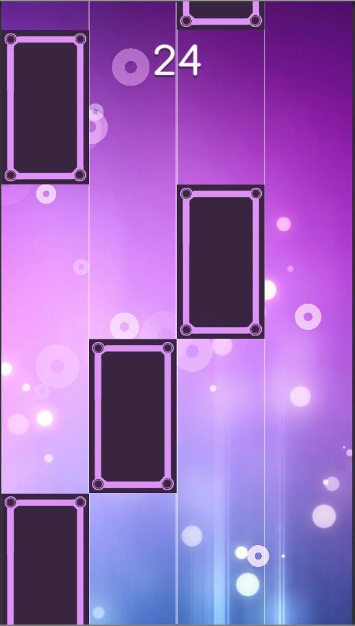 Martin Garrix - Ocean - Piano Magical Tiles