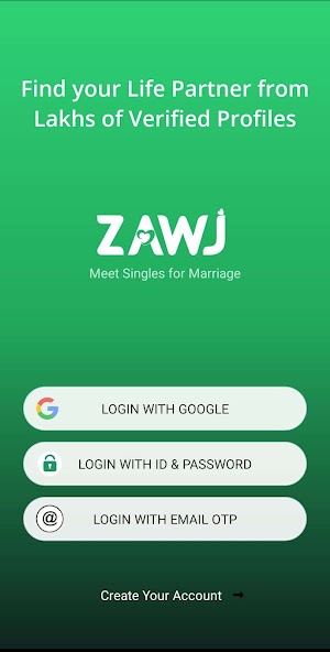 Zawj