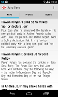 Jana Sena Party