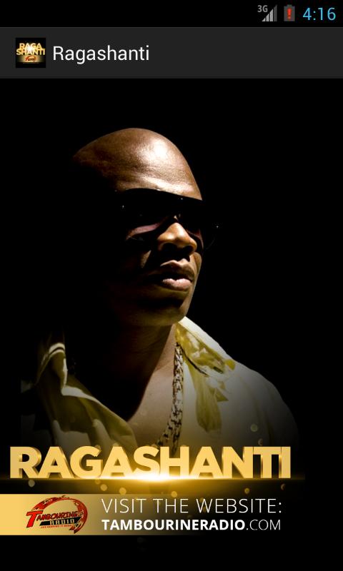 Ragashanti