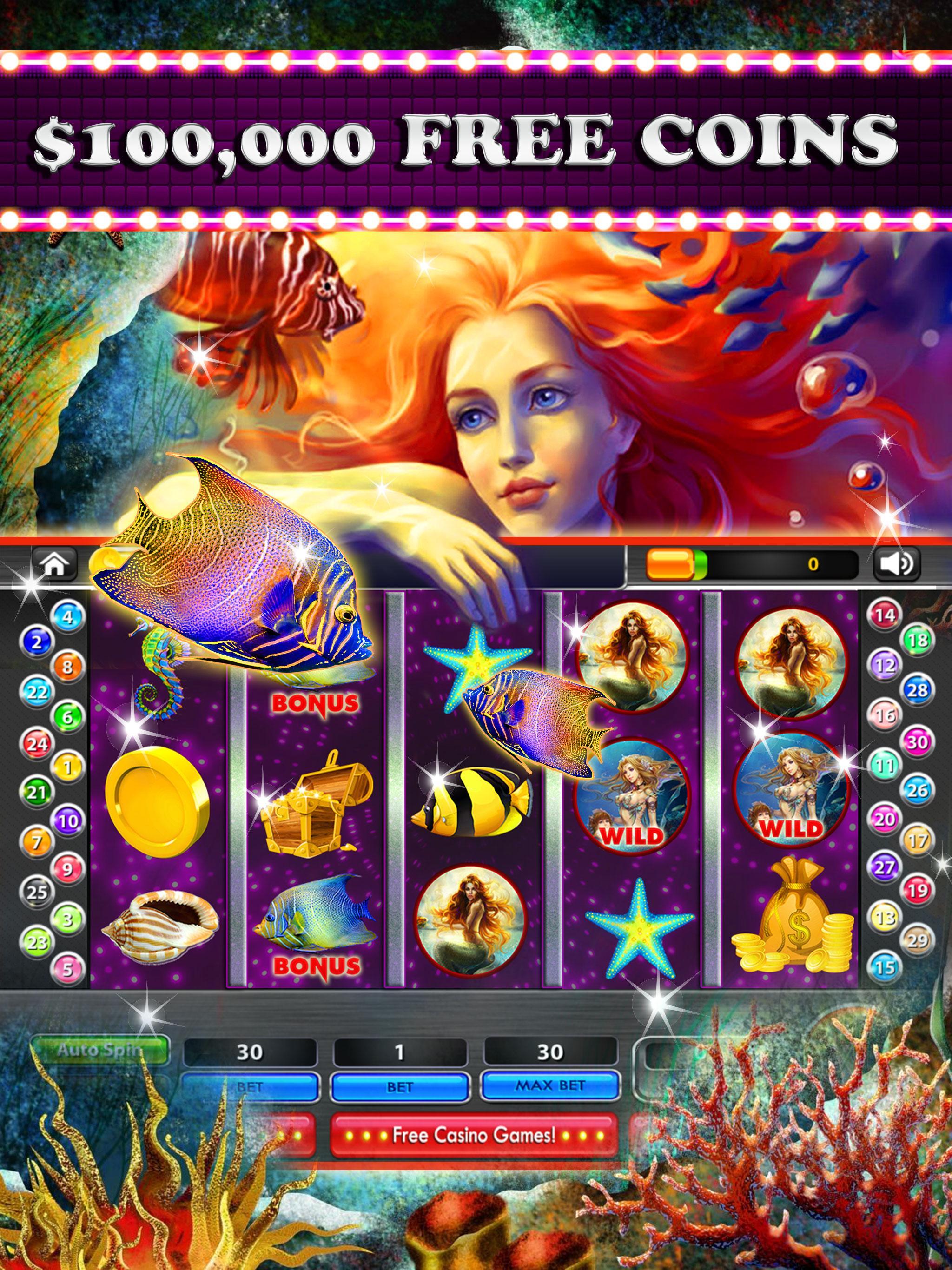 Jackpot Frenzy - Double Casino