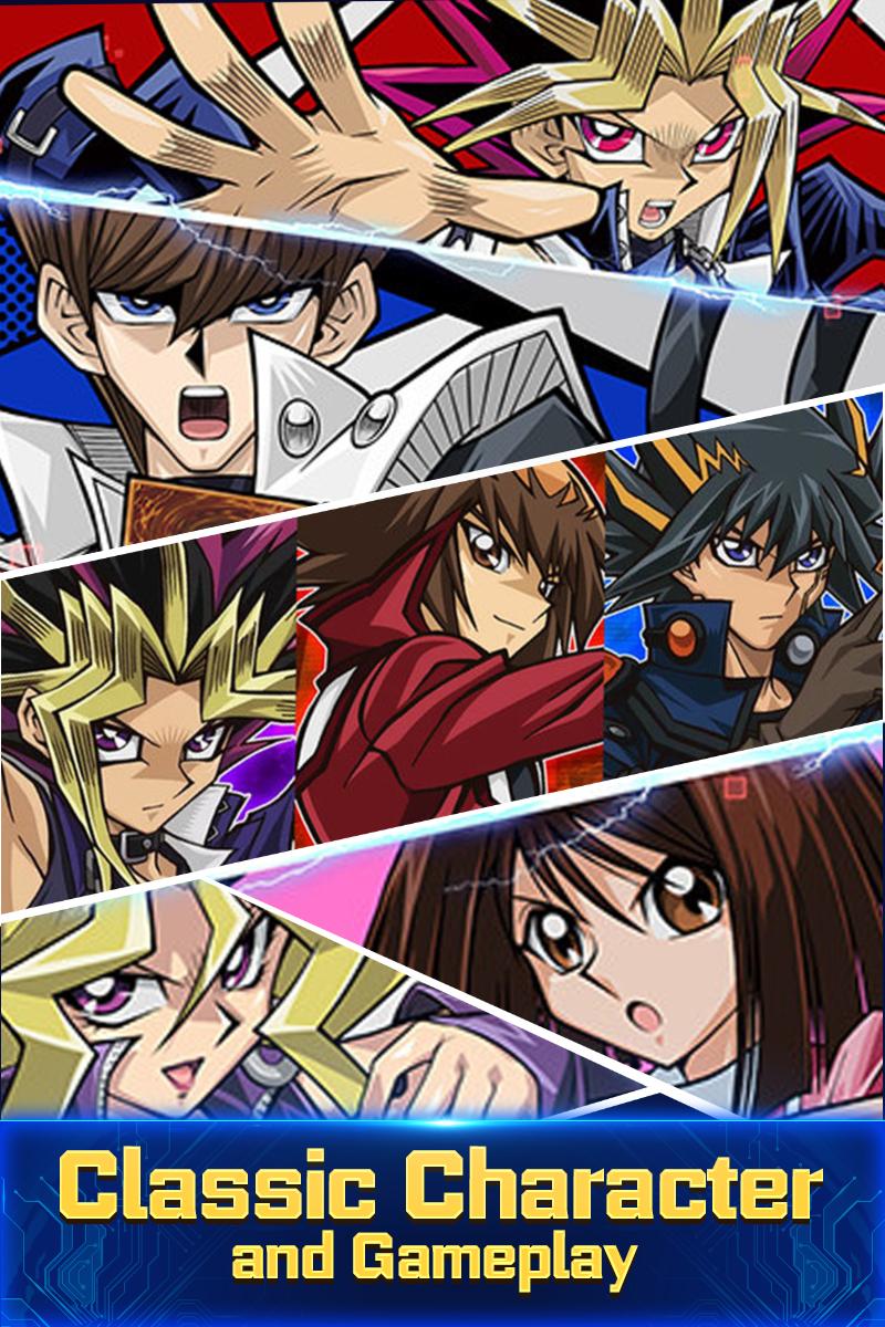 League of Duel