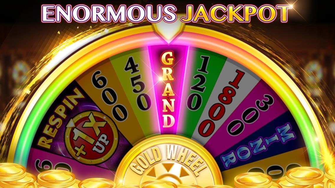 MY 777 SLOTS -  Best Casino Ga