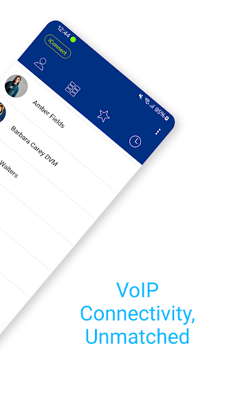 iConnect Softphone