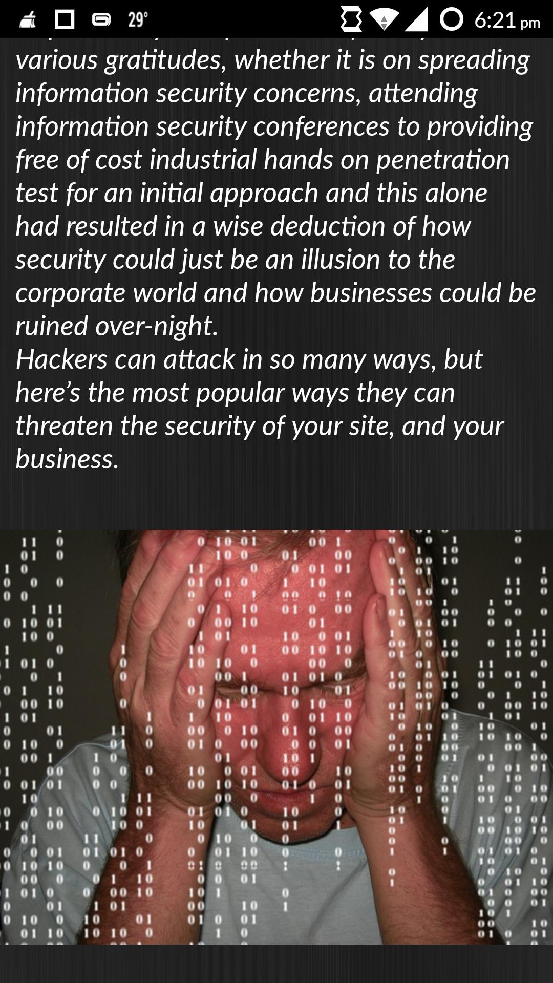 Become Hacker