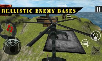 Helicopter Air Action