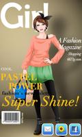 Dress up-Cover Girl