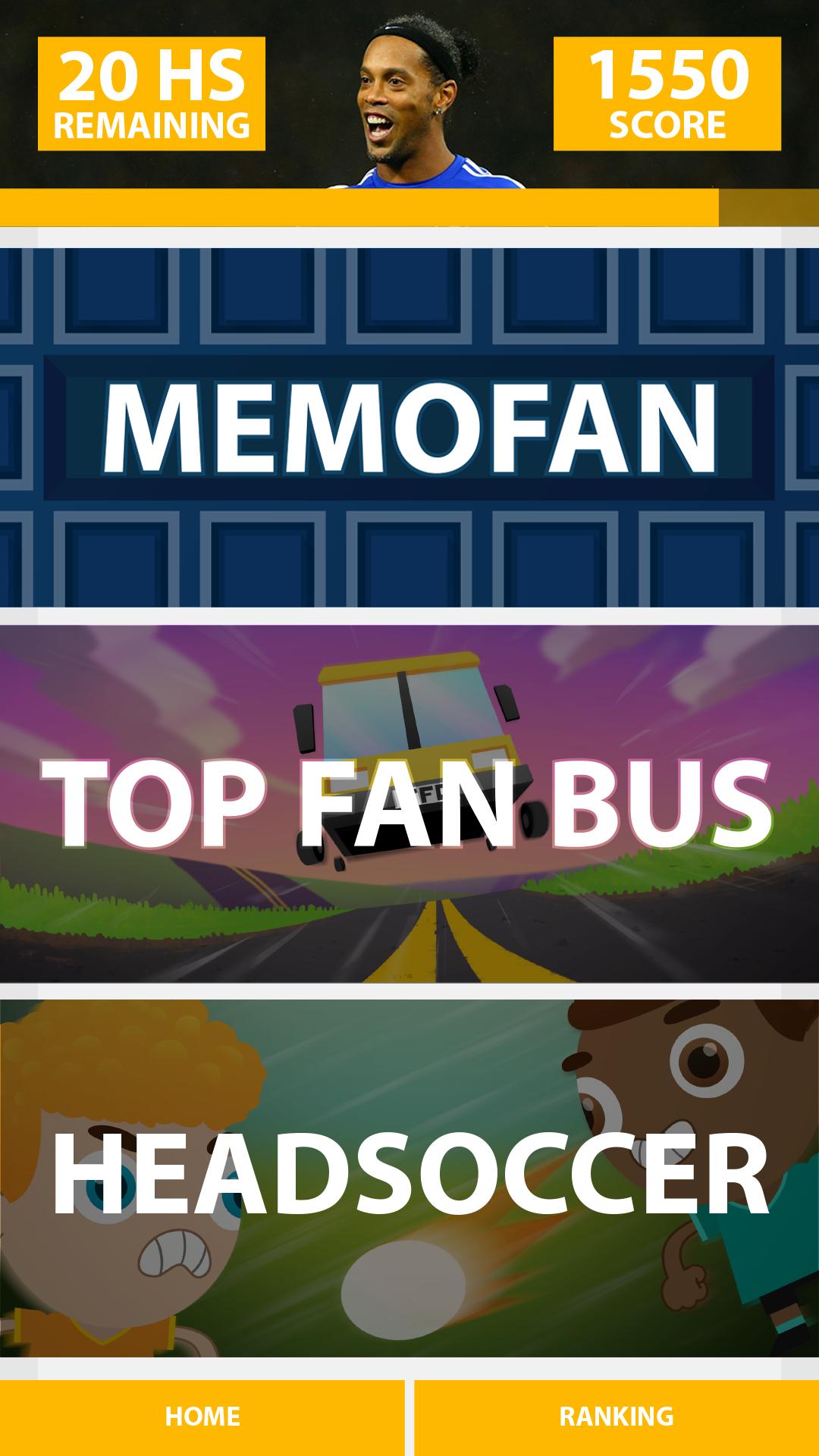 Top Fan Club