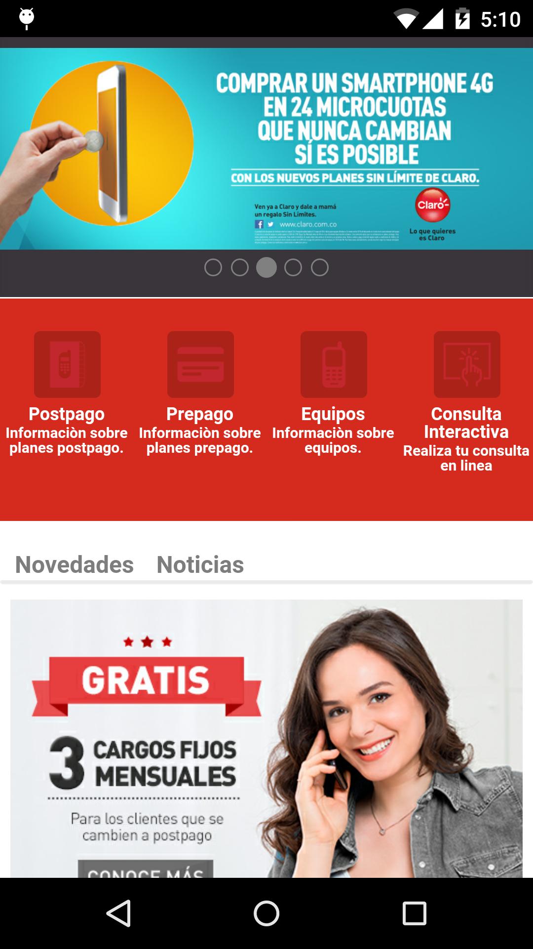 Mi Enlace Claro