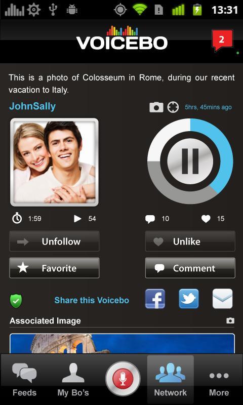 VoiceBo