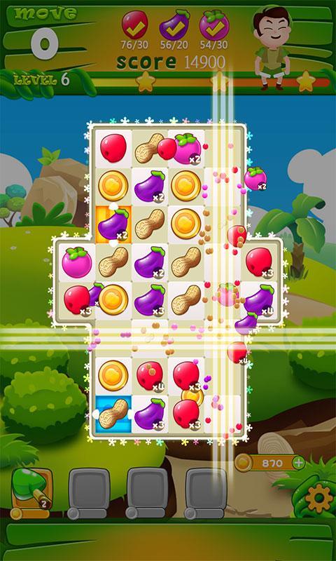Fruit Land