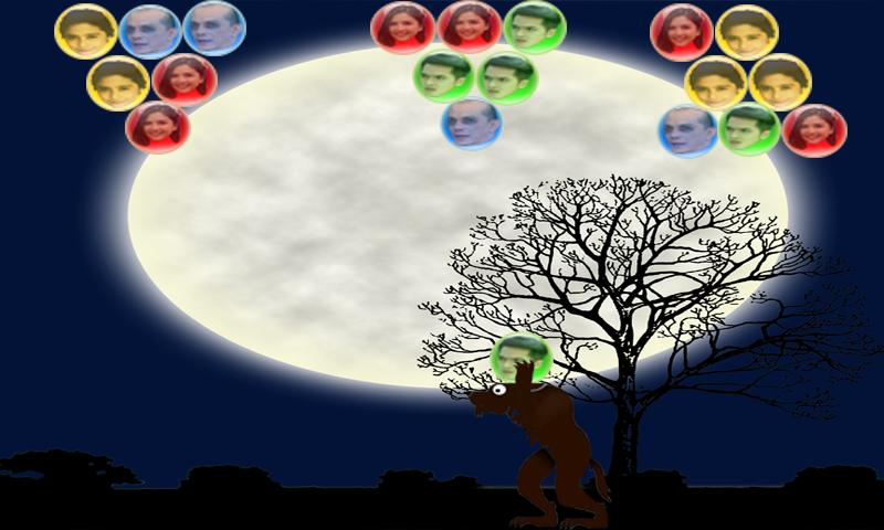 Bubble GGS Saga 1