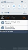 Bandwidth ruler