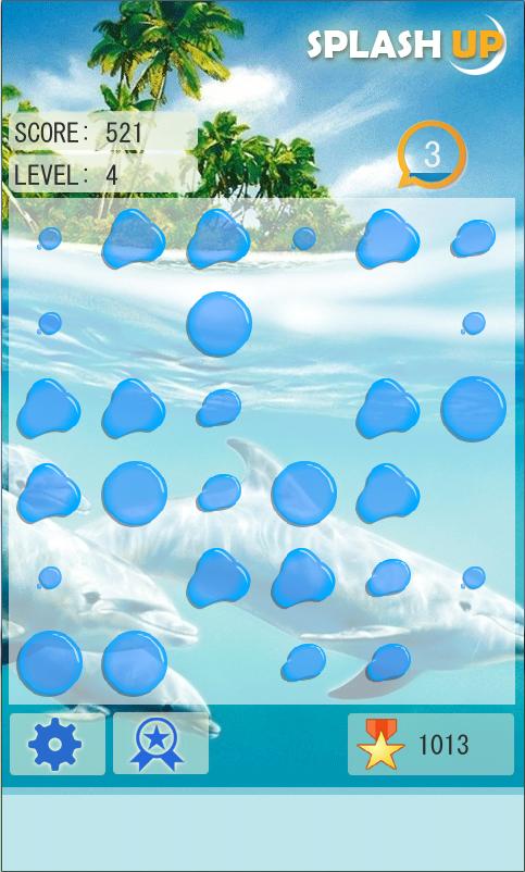 Splash Up HD