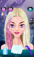 Monster Makeup