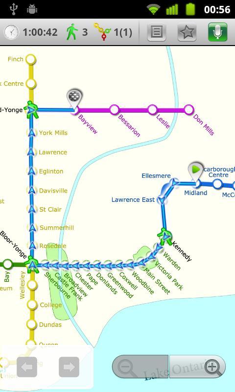 Toronto (Metro 24)